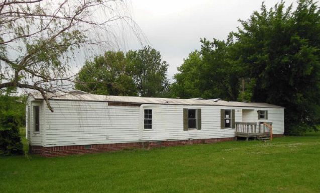 2602 Pine St, Muskogee, OK 74401 