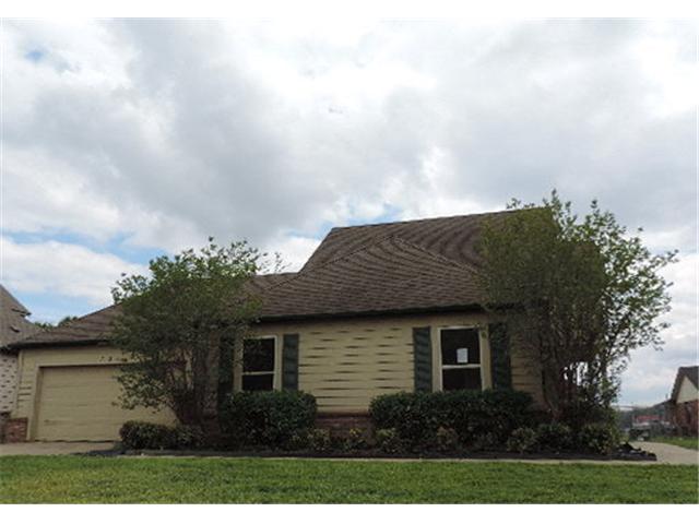 724 East 37th Pl N, Tulsa, OK 74106 