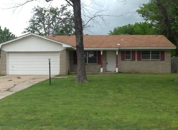 11309 E. 4th Pl., Tulsa, OK 74128 