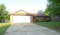 1703 Beaver Road, Muskogee, OK 74403 