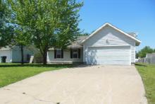 2500 Haddock Drive, Muskogee, OK 74401 