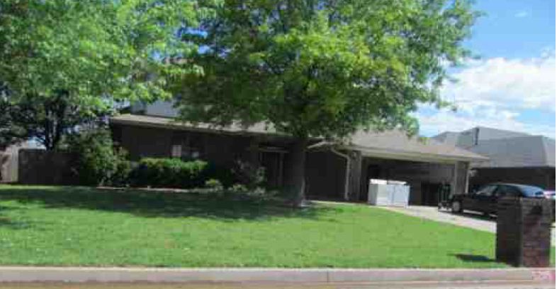 5205 SE 88th St, Oklahoma City, OK 73135 