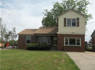 3100 NW 42nd St, Oklahoma City, OK 73112 