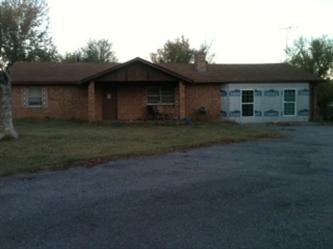 16058 S Oak St, Sapulpa, OK 74066 