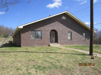 401 N Hickory St, Sapulpa, OK 74066 