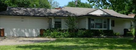 4141 E 41st St, Tulsa, OK 74135 