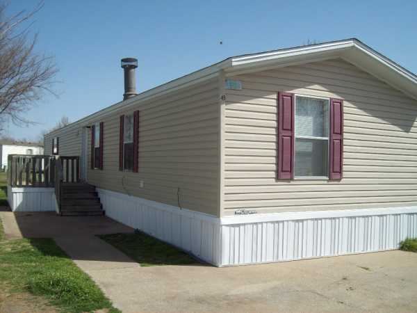 800 Lexington Lot #49, Norman, OK 73069 