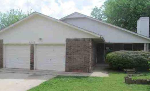 5308 Evanbrook Ter, Oklahoma City, OK 73135 