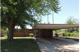 809 Mark Dr, Del City, OK 73115 