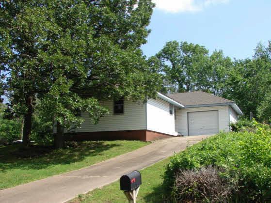 507 W Allen Rd, Tahlequah, OK 74464 