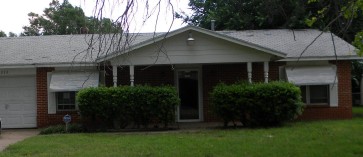 233 Allenhurst Avenue, Oklahoma City, OK 73114 