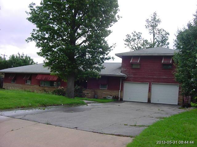 1011 N Kenwood Ave, Broken Arrow, OK 74012 