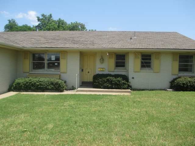 10208 Northland Rd, Oklahoma City, OK 73120 