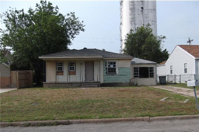 2338 SW Evans Ave, Lawton, OK 73505 