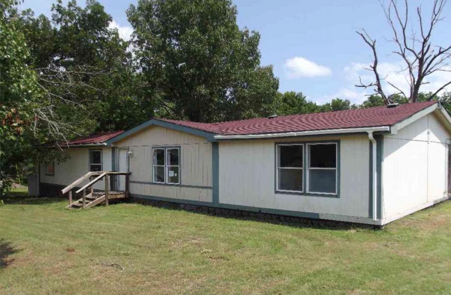 17450 Rolling Mdws, Newalla, OK 74857 