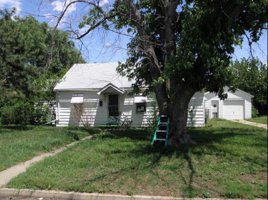 520 N Market Ave, Watonga, OK 73772 