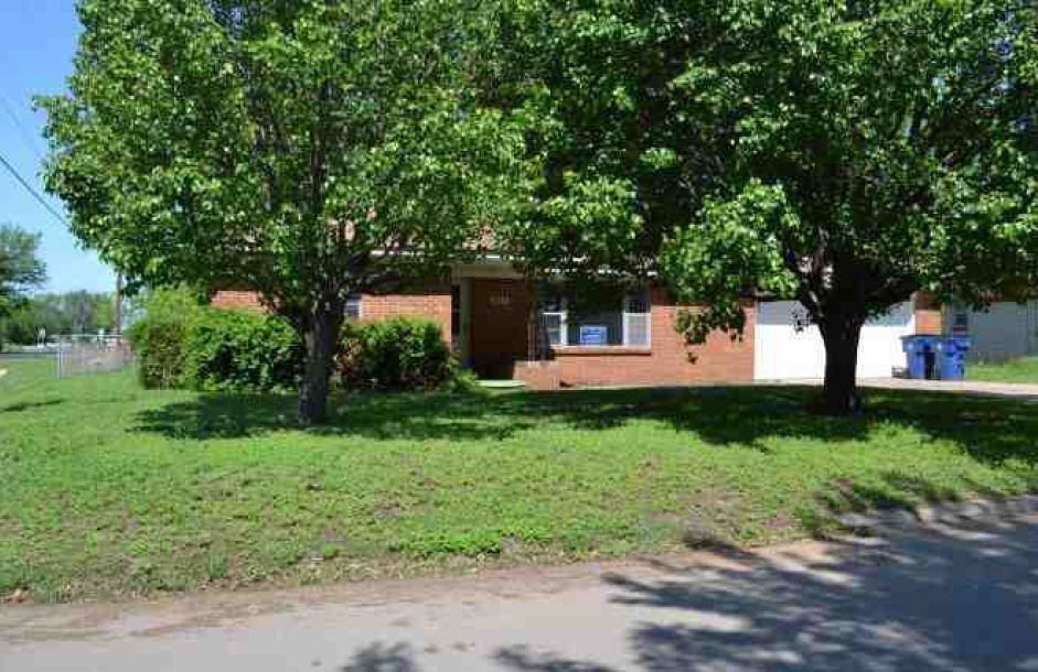 505 N Bell Dr, Crescent, OK 73028 