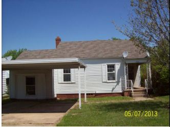 1213 SW 35th St, Oklahoma City, OK 73109 