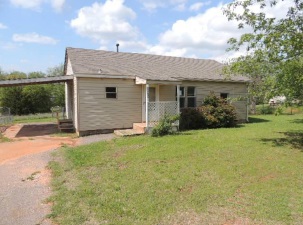18525 Pecan Valley Rd, Newalla, OK 74857 