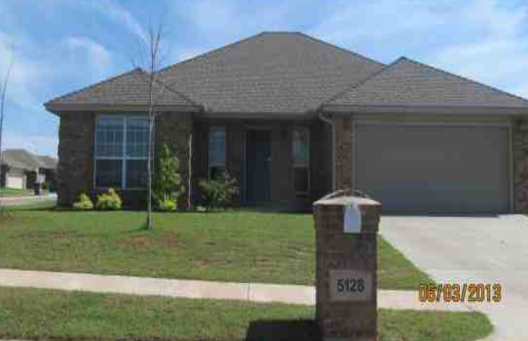 5128 SE 80th St, Oklahoma City, OK 73135 