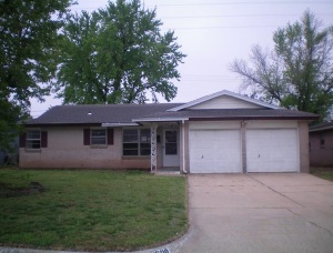 1600 SW 81st St, Oklahoma City, OK 73159 