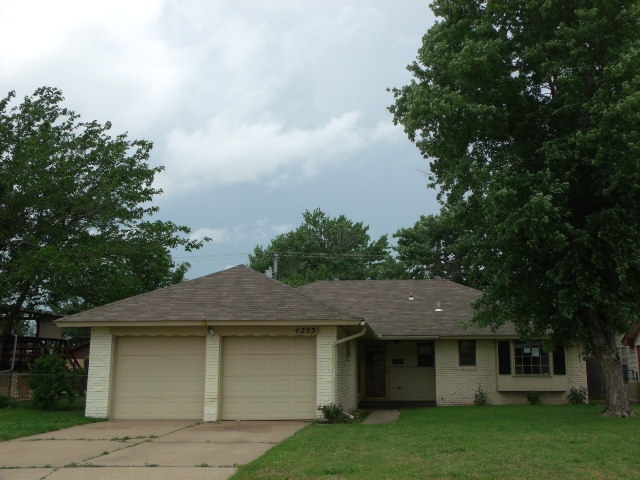 4233 Northwest 51st St, Oklahoma City, OK 73112 