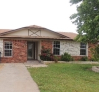 3017 SW 95th St, Oklahoma City, OK 73159 