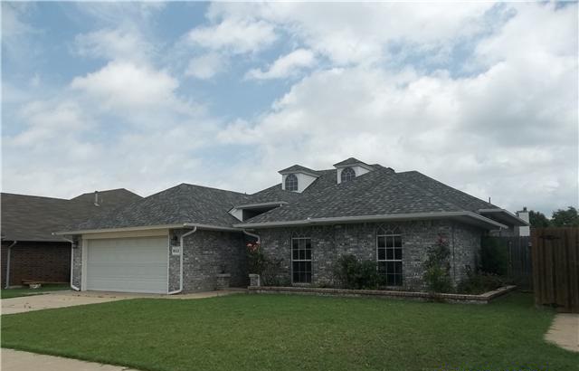 8112 Megan Dr, Oklahoma City, OK 73135 