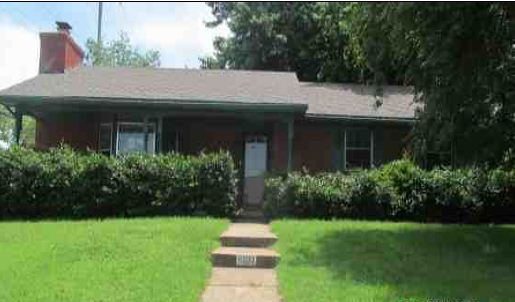 4100 NW 62nd Ter, Oklahoma City, OK 73112 