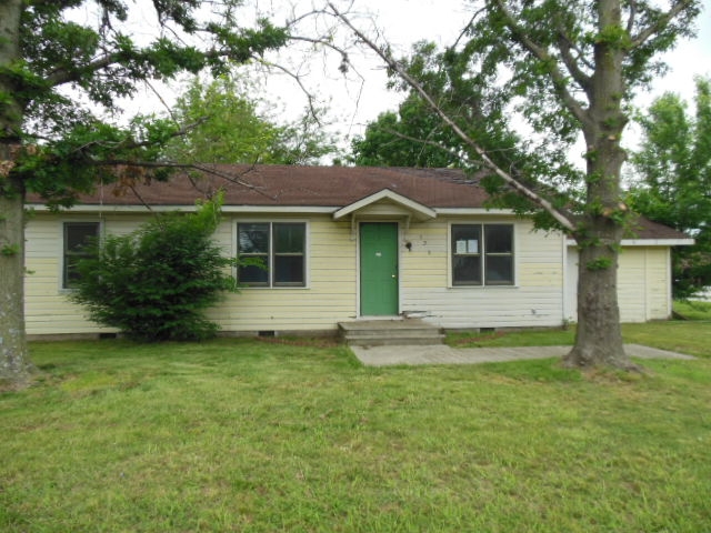 159 N Pine, Big Cabin, OK 74332 