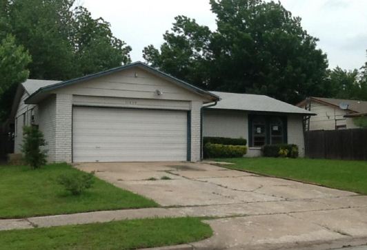 11839 E 62nd St, Broken Arrow, OK 74012 