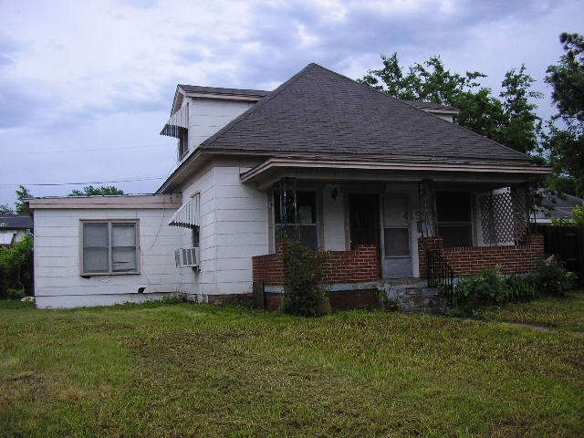 419 S Alabama Ave, Okmulgee, OK 74447 