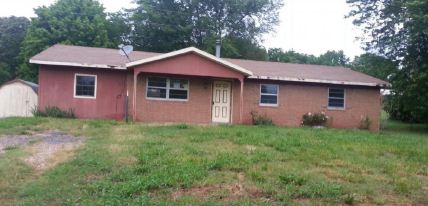 63960 E 332 Ln, Jay, OK 74346 