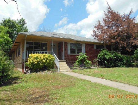 3633 E 40th Pl, Tulsa, OK 74135 