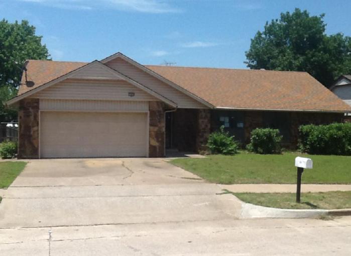 2002 N Birch St, Owasso, OK 74055 