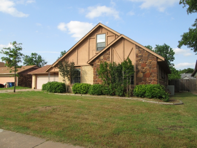 5845 S 91st East Ave, Tulsa, OK 74145 