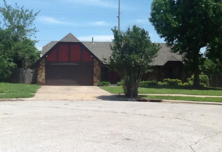 12107 East 89th St N, Owasso, OK 74055 