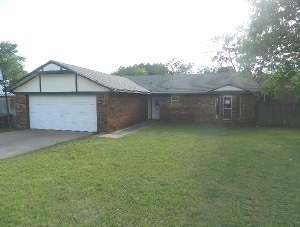 301 S Meigs St, Fort Gibson, OK 74434 
