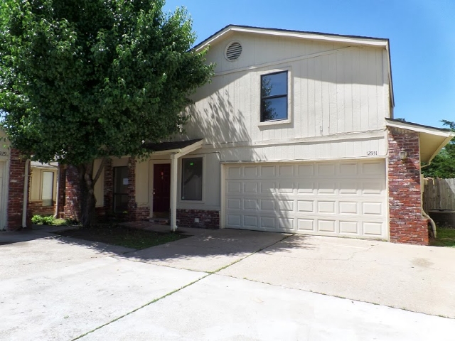 12931 E 28th Pl, Tulsa, OK 74134 