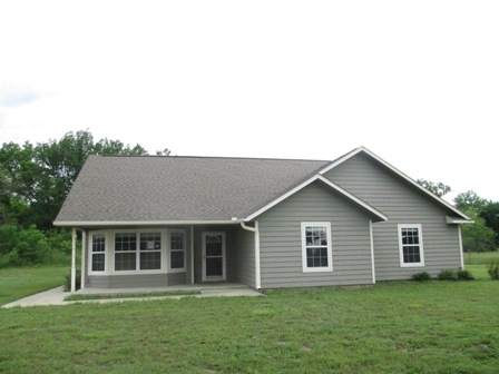 8340 S 4200 Rd, Chelsea, OK 74016 
