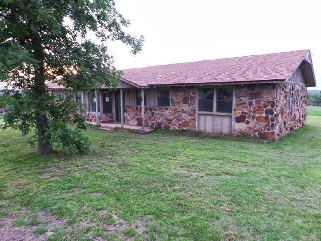 28753 W 191st St South, Bristow, OK 74010 
