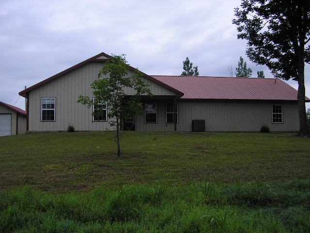 Rr 1 Box 71-5, Vian, OK 74962 