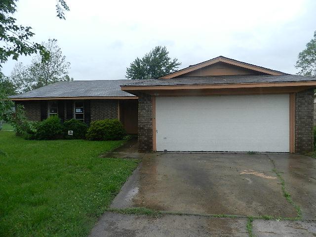 2407 Daniel Blvd, Muskogee, OK 74403 