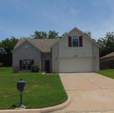 3025 Village Dr, Catoosa, OK 74015 