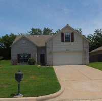 3025 Village Dr, Catoosa, OK 74015 