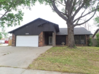 3405 S 135th E Ave, Tulsa, OK 74134 