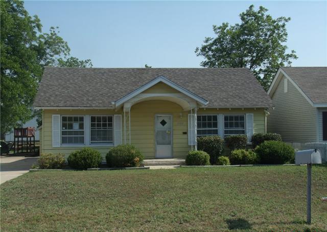 1508 NW Lake Ave, Lawton, OK 73507 