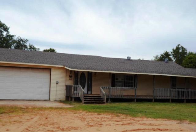 20610 Old Barn Road, Tecumseh, OK 74873 