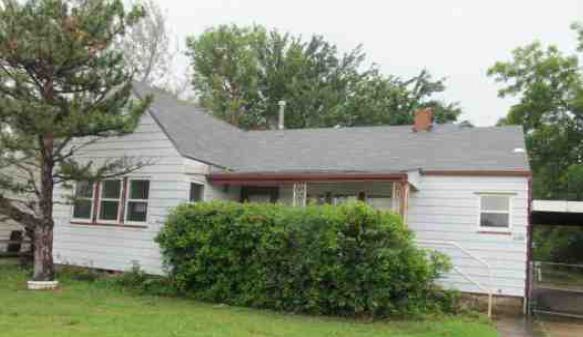 1120 SW Grand Blvd, Oklahoma City, OK 73109 