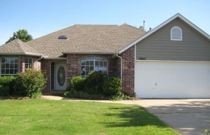 10611 E 114th St S, Bixby, OK 74008 